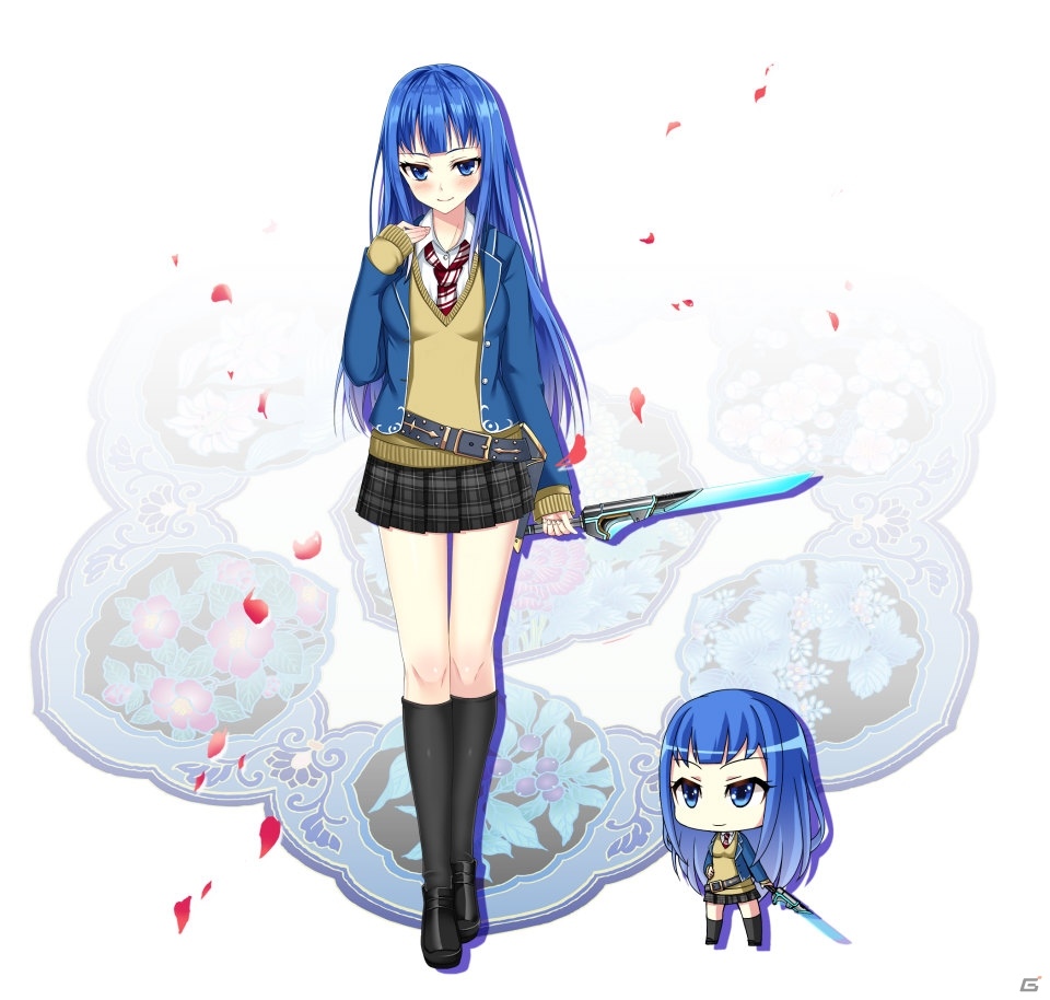 PS4/PS Vita「三極姫4 天華繚乱 天命の恋絵巻」劉備と曹操の特別衣装バージョンがもらえる発売記念キャンペーンが実施決定！の画像3