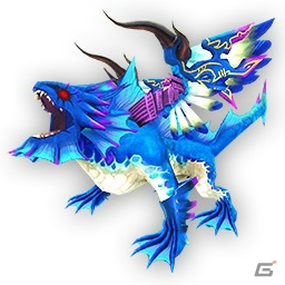 iOS/Android「フォルティシア SEGA×LINE」新たなSSRフォルティス登場のイベント“青き凶獣の秘宝”が開催！の画像2