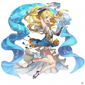 iOS/Android「蒼空のリベラシオン」アイテムセットが毎日もらえる50万DLキャンペーンが5月24日よりスタート！新イベント情報も公開の画像3