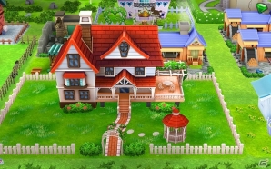 “牧場×競馬”で最強オーナーを目指す3DSLG「チキチキダービー」がiOS/Android向けに配信決定！事前登録キャンペーンもスタートの画像2