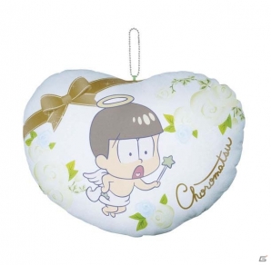 ニートの6つ子が結婚！？結婚式をテーマにした「一番くじ おそ松さん～僕らと結婚？～」が6月中旬より販売開始の画像5