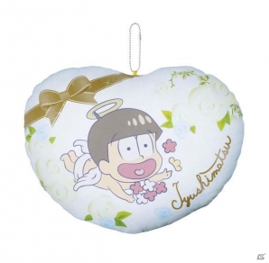 ニートの6つ子が結婚！？結婚式をテーマにした「一番くじ おそ松さん～僕らと結婚？～」が6月中旬より販売開始の画像7