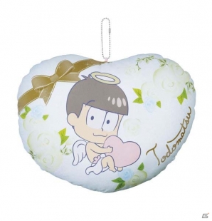 ニートの6つ子が結婚！？結婚式をテーマにした「一番くじ おそ松さん～僕らと結婚？～」が6月中旬より販売開始の画像8