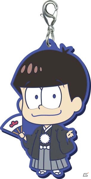 ニートの6つ子が結婚！？結婚式をテーマにした「一番くじ おそ松さん～僕らと結婚？～」が6月中旬より販売開始の画像15