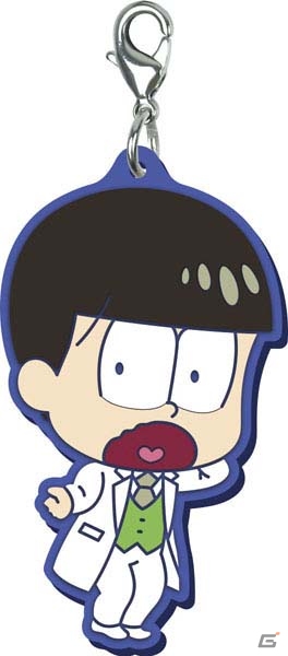 ニートの6つ子が結婚！？結婚式をテーマにした「一番くじ おそ松さん～僕らと結婚？～」が6月中旬より販売開始の画像17