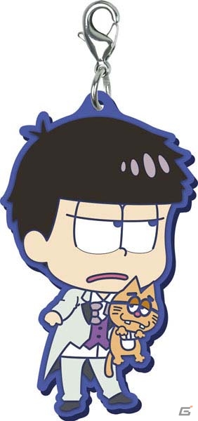 ニートの6つ子が結婚！？結婚式をテーマにした「一番くじ おそ松さん～僕らと結婚？～」が6月中旬より販売開始の画像18