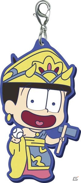 ニートの6つ子が結婚！？結婚式をテーマにした「一番くじ おそ松さん～僕らと結婚？～」が6月中旬より販売開始の画像19