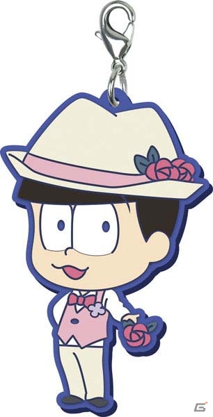 ニートの6つ子が結婚！？結婚式をテーマにした「一番くじ おそ松さん～僕らと結婚？～」が6月中旬より販売開始の画像20