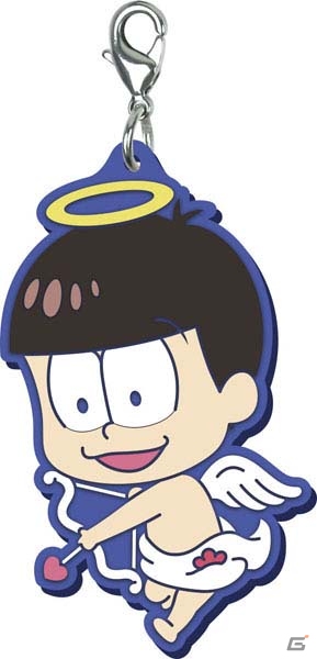ニートの6つ子が結婚！？結婚式をテーマにした「一番くじ おそ松さん～僕らと結婚？～」が6月中旬より販売開始の画像21