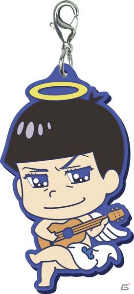 ニートの6つ子が結婚！？結婚式をテーマにした「一番くじ おそ松さん～僕らと結婚？～」が6月中旬より販売開始の画像22