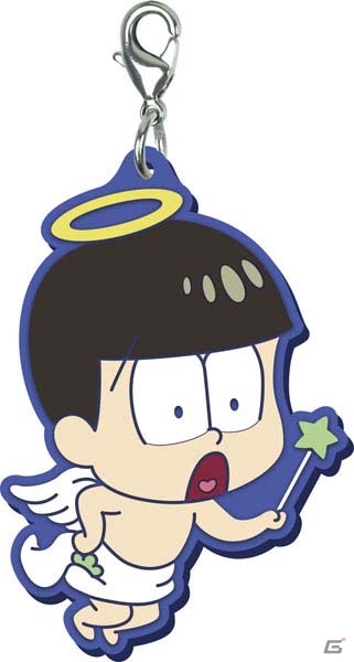 ニートの6つ子が結婚！？結婚式をテーマにした「一番くじ おそ松さん～僕らと結婚？～」が6月中旬より販売開始の画像23