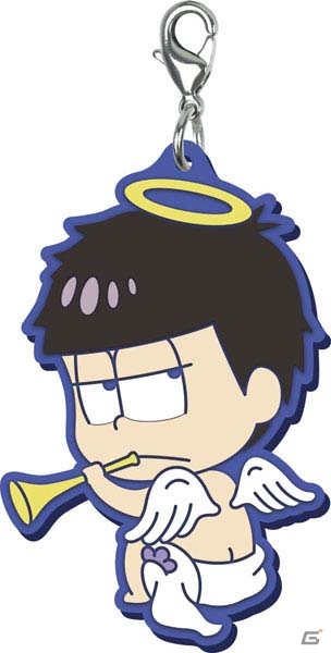 ニートの6つ子が結婚！？結婚式をテーマにした「一番くじ おそ松さん～僕らと結婚？～」が6月中旬より販売開始の画像24