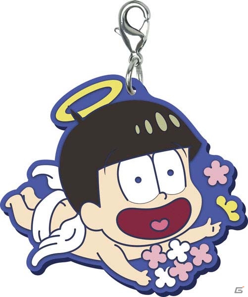 ニートの6つ子が結婚！？結婚式をテーマにした「一番くじ おそ松さん～僕らと結婚？～」が6月中旬より販売開始の画像25