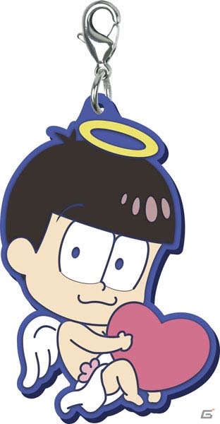 ニートの6つ子が結婚！？結婚式をテーマにした「一番くじ おそ松さん～僕らと結婚？～」が6月中旬より販売開始の画像26
