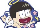 ニートの6つ子が結婚！？結婚式をテーマにした「一番くじ おそ松さん～僕らと結婚？～」が6月中旬より販売開始