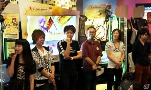 プロデューサーが行方不明という波乱も！？200名近くのファンが集った「crossbeats REV. SUNRISE」稼働記念イベントをレポートの画像14