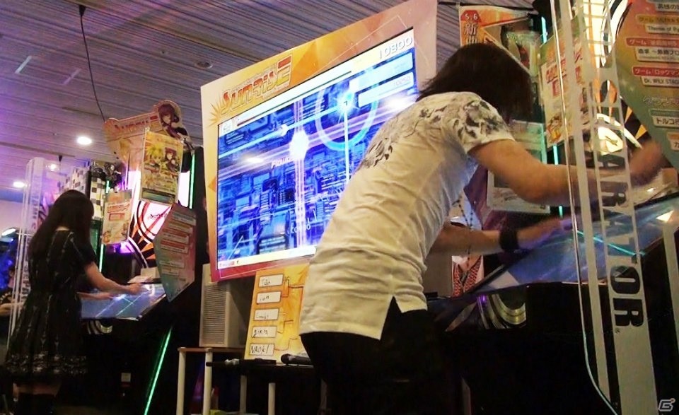 プロデューサーが行方不明という波乱も！？200名近くのファンが集った「crossbeats REV. SUNRISE」稼働記念イベントをレポートの画像16