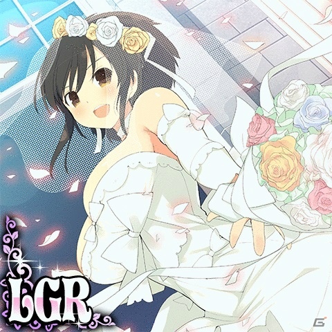 Mobage「大連撃!!クリスタルクルセイド」とGREE「超破壊！！バルバロッサ」にて「閃乱カグラ NewWave Gバースト」コラボが開催！の画像5