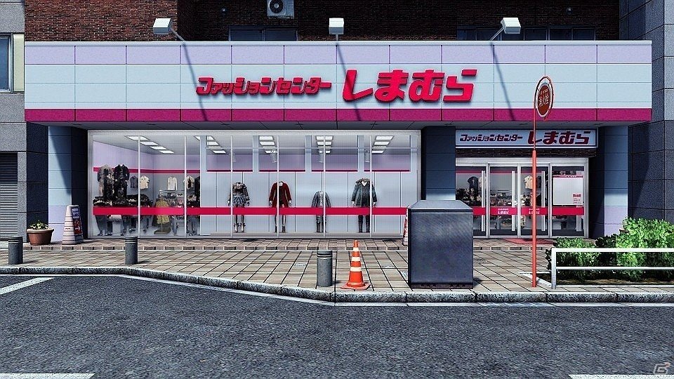 「ファンタシースターオンライン 2」がファッションセンター「しまむら」とコラボ！ゲーム内にしまむら店舗の登場やアイテムコード付きのコラボTシャツが発売の画像1