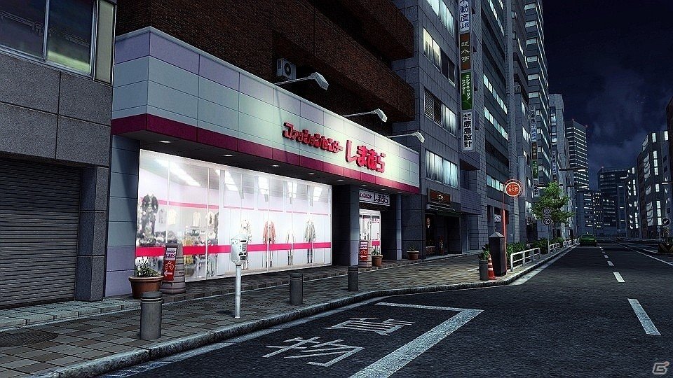 「ファンタシースターオンライン 2」がファッションセンター「しまむら」とコラボ！ゲーム内にしまむら店舗の登場やアイテムコード付きのコラボTシャツが発売の画像3