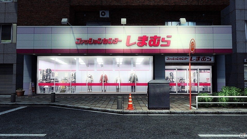 「ファンタシースターオンライン 2」がファッションセンター「しまむら」とコラボ！ゲーム内にしまむら店舗の登場やアイテムコード付きのコラボTシャツが発売の画像4