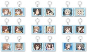 オリジナルグッズがもらえる「セガでハッピー！ハイスクール・フリートキャンペーン」が全国のセガ ゲームセンターにて実施！の画像18