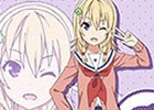 オリジナルグッズがもらえる「セガでハッピー！ハイスクール・フリートキャンペーン」が全国のセガ ゲームセンターにて実施！