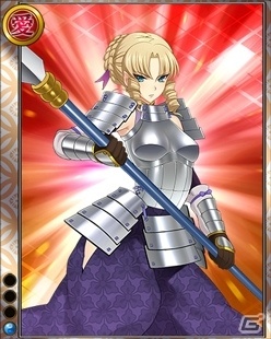PC「戦国武将姫 MURAMASA 乱」義盛がゲットできる武芸者イベント「足軽大将 ぺしぺし！立志伝」が開催！の画像19