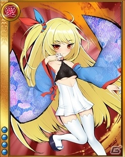 PC「戦国武将姫 MURAMASA 乱」義盛がゲットできる武芸者イベント「足軽大将 ぺしぺし！立志伝」が開催！の画像22