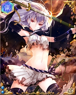 PC「戦国武将姫 MURAMASA 乱」義盛がゲットできる武芸者イベント「足軽大将 ぺしぺし！立志伝」が開催！の画像25