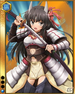 PC「戦国武将姫 MURAMASA 乱」義盛がゲットできる武芸者イベント「足軽大将 ぺしぺし！立志伝」が開催！の画像26