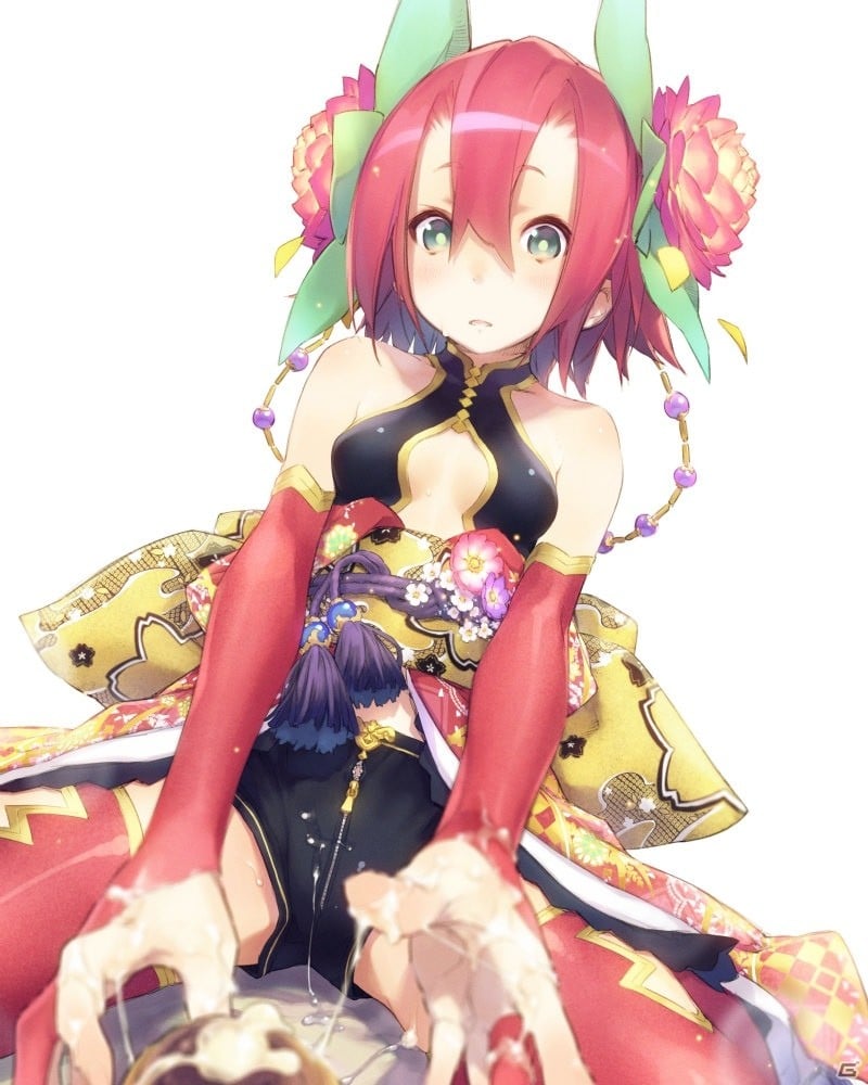 PC「戦国武将姫 MURAMASA 乱」義盛がゲットできる武芸者イベント「足軽大将 ぺしぺし！立志伝」が開催！の画像3