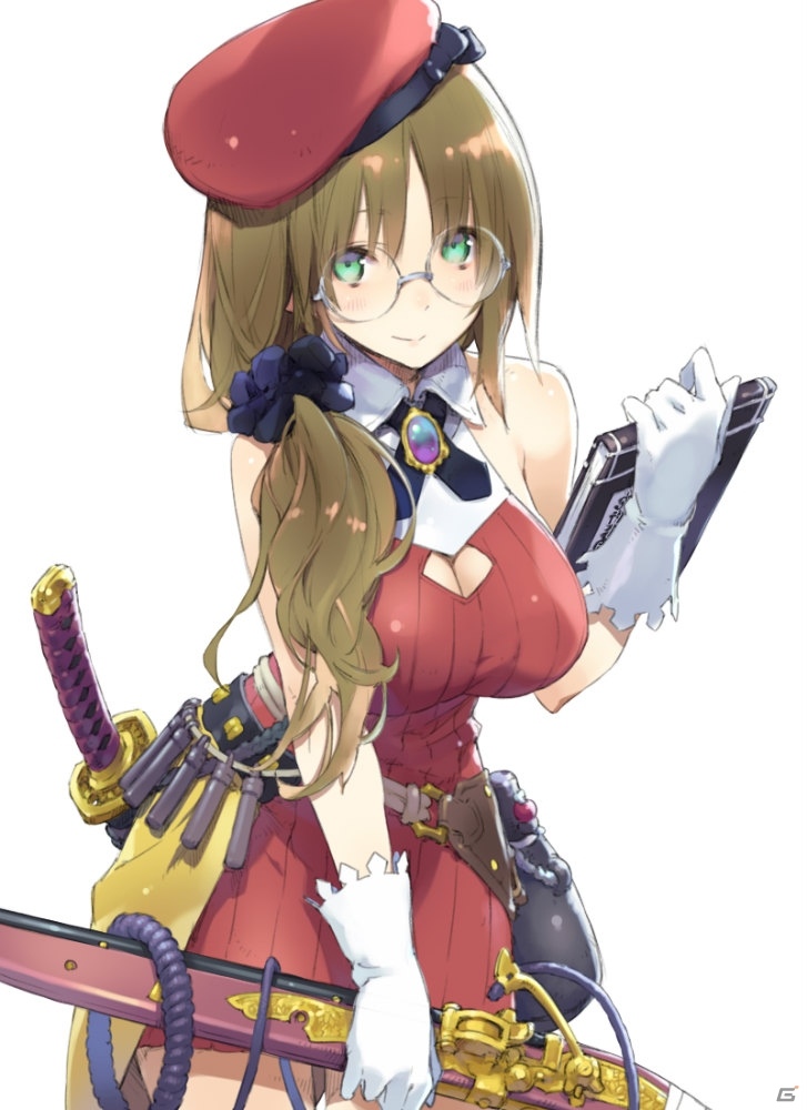 PC「戦国武将姫 MURAMASA 乱」義盛がゲットできる武芸者イベント「足軽大将 ぺしぺし！立志伝」が開催！の画像5