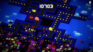 ひとりで、みんなで、食べて食べて逃げ続けろ！PS4/PC「PAC-MAN256」が6月22日に配信決定！の画像2