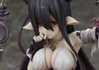なでぇ…よろぉ…「グランブルーファンタジー」より“ダヌア”の1/8スケールフィギュアが10月に発売！