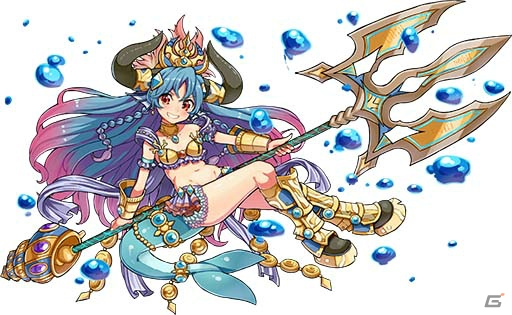 iOS/Android「アニマル×モンスター」ガチャイベント「陽光煌めく暁」が開催！アップデートを記念した魔法玉のプレゼントもの画像1