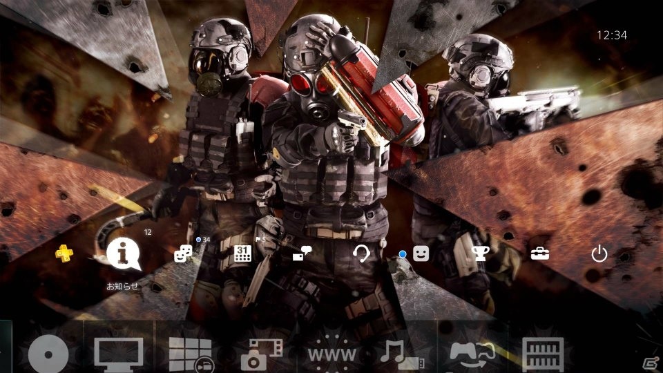 「バイオハザード アンブレラコア」ダウンロード版のプレオーダーがスタート―PS4版限定の特典情報や追加DLC情報もチェックの画像6