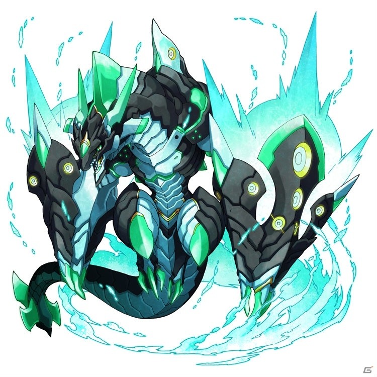 iOS/Android「逆転オセロニア」ブリッツドラゴンや進化アイテムがゲットできる決戦イベントが5月25日より開催！の画像6