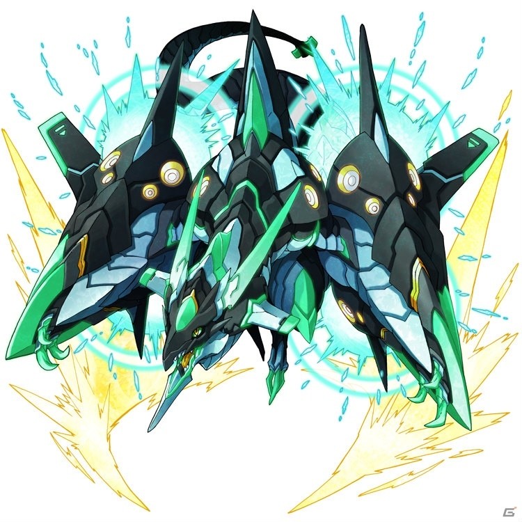 iOS/Android「逆転オセロニア」ブリッツドラゴンや進化アイテムがゲットできる決戦イベントが5月25日より開催！の画像7