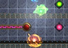 iOS/Android「ブレインパニック」配信―端末を傾けるシンプルなルールのパズルゲーム