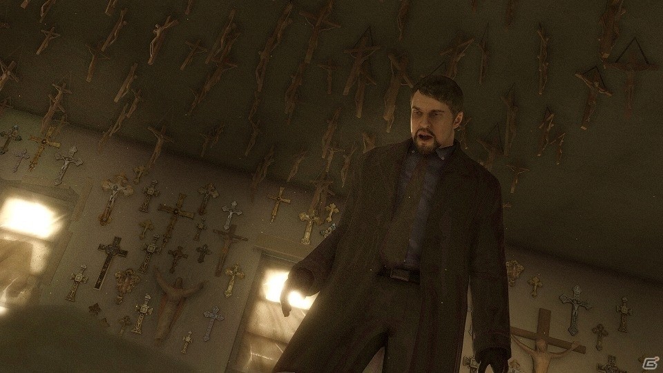 「HEAVY RAIN」と「BEYOND: Two Souls」をセットにした商品がPS4向けに6月1日より配信開始！の画像2
