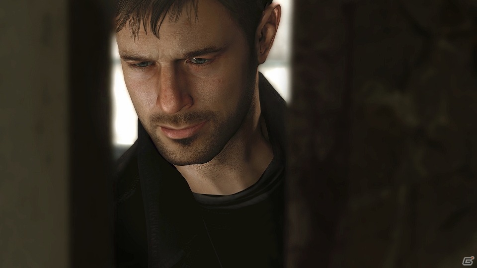 「HEAVY RAIN」と「BEYOND: Two Souls」をセットにした商品がPS4向けに6月1日より配信開始！の画像3