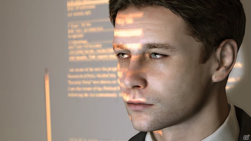 「HEAVY RAIN」と「BEYOND: Two Souls」をセットにした商品がPS4向けに6月1日より配信開始！の画像4