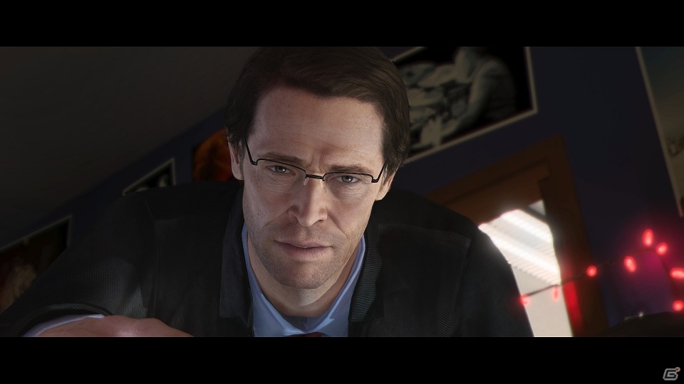 「HEAVY RAIN」と「BEYOND: Two Souls」をセットにした商品がPS4向けに6月1日より配信開始！の画像6