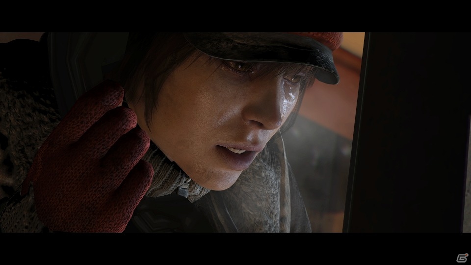 「HEAVY RAIN」と「BEYOND: Two Souls」をセットにした商品がPS4向けに6月1日より配信開始！の画像7