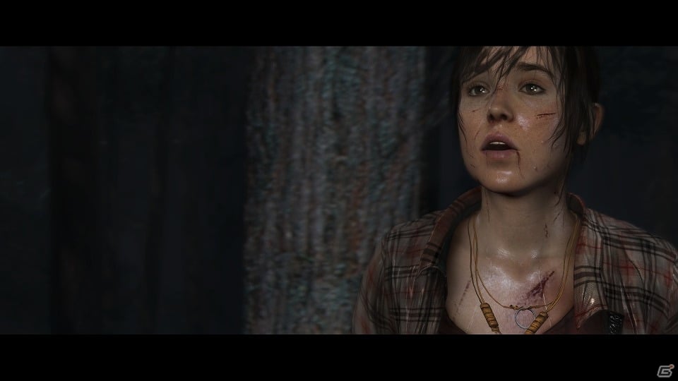 「HEAVY RAIN」と「BEYOND: Two Souls」をセットにした商品がPS4向けに6月1日より配信開始！の画像8