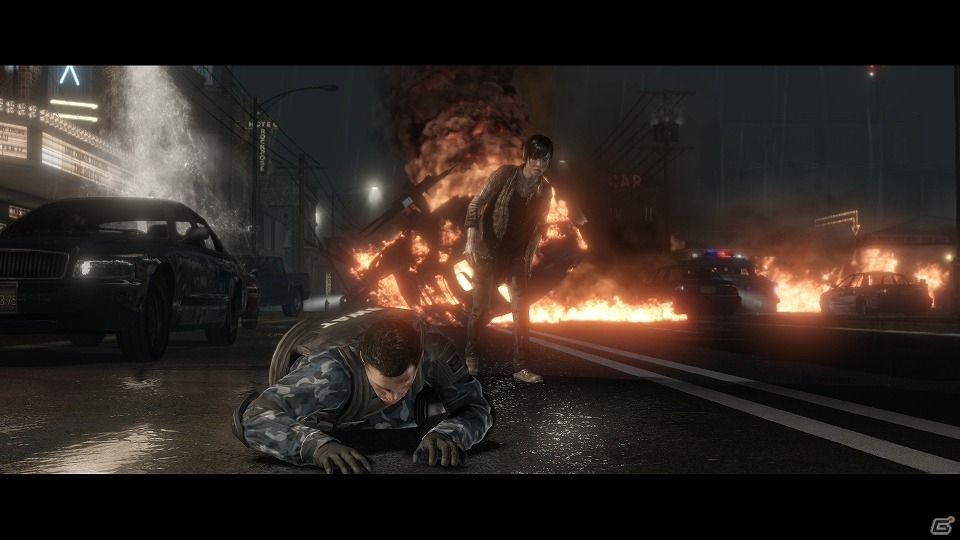 「HEAVY RAIN」と「BEYOND: Two Souls」をセットにした商品がPS4向けに6月1日より配信開始！の画像9