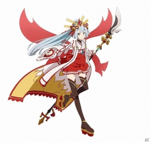 iOS/Android「ソードアート・オンライン コード・レジスタ」ALO編のヒロインたちが衣装を取り替えて登場！降臨イベント「悪神に攫われし神子」も開催の画像5