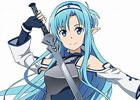 iOS/Android「ソードアート・オンライン コード・レジスタ」ALO編のヒロインたちが衣装を取り替えて登場！降臨イベント「悪神に攫われし神子」も開催