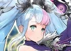iOS/Android「ヴァルキリーコネクト」の事前登録＆RT数が10万件を突破！特典にレアキャラクター・ヘルが追加